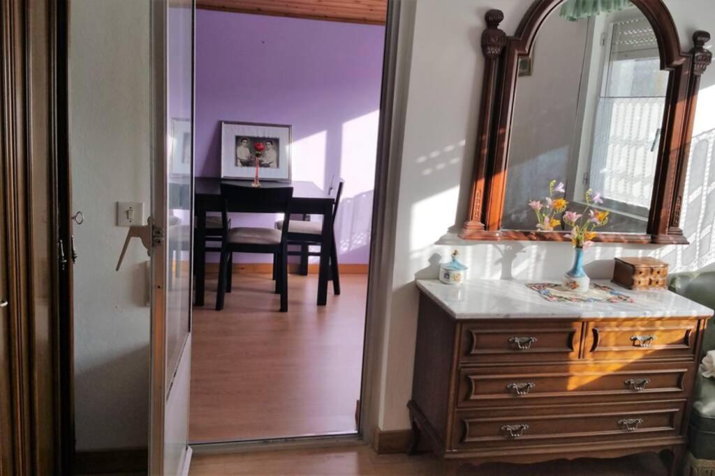 Casa Corcedu Villa Inguanzo Екстериор снимка
