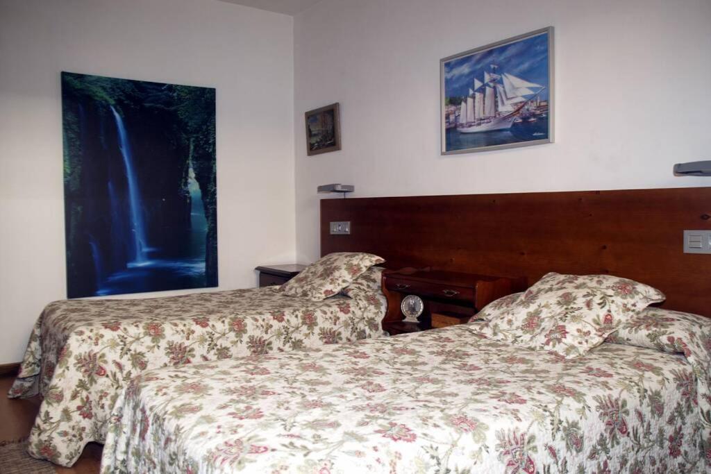 Casa Corcedu Villa Inguanzo Екстериор снимка