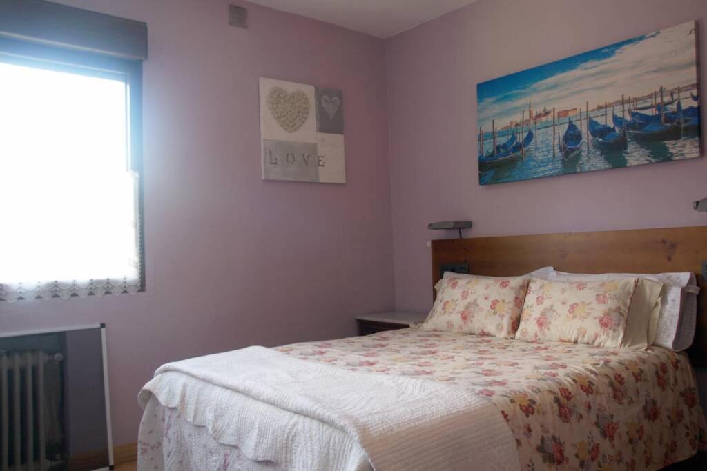 Casa Corcedu Villa Inguanzo Екстериор снимка