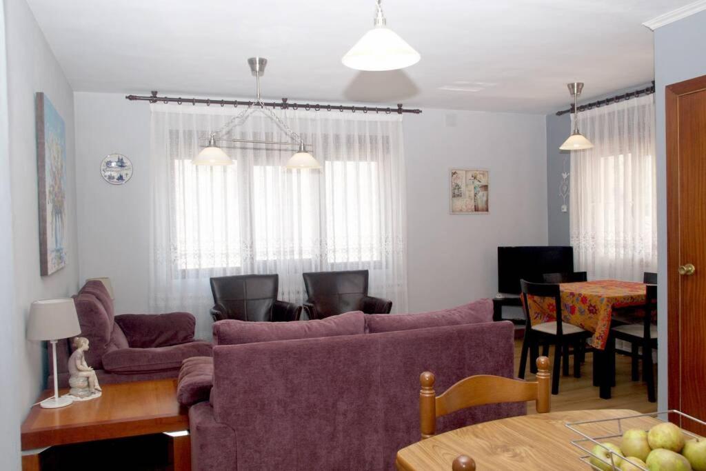 Casa Corcedu Villa Inguanzo Екстериор снимка